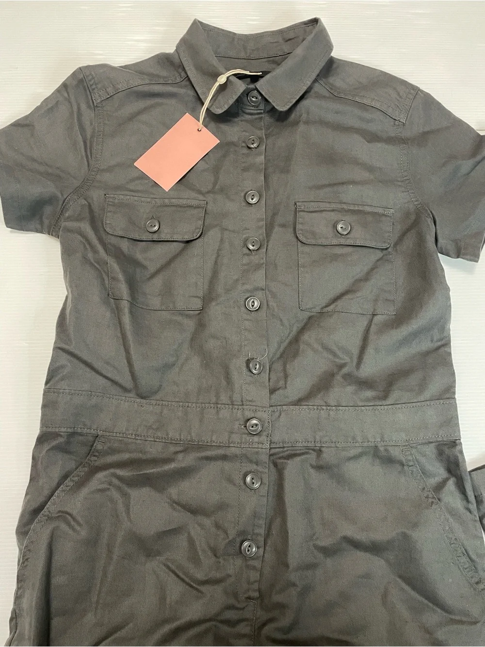Quince nwt cotton